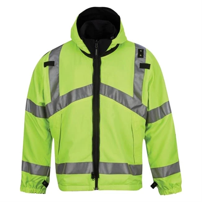 Men's Propper Reversible ANSI III Jacket 7 Men's Propper Reversible ANSI III Jacket - Image 7