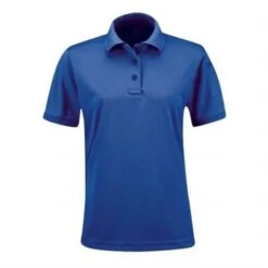 Women's Propper Uniform Polo -Carhartts Clothing Store 1 650 propper uniform polo cobalt blue2