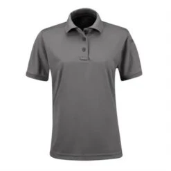 Women's Propper Uniform Polo -Carhartts Clothing Store 1 650 propper uniform polo gray2