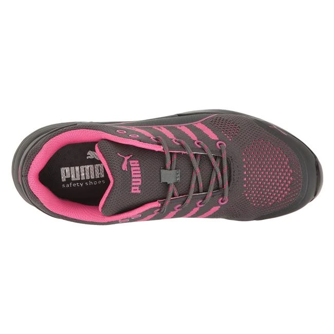 Women's Puma Safety Celerity Knit Low Steel Toe 2 Women's Puma Safety Celerity Knit Low Steel Toe - Image 2