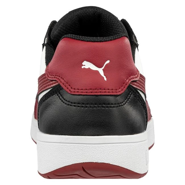 Men's Puma Safety Frontcourt Composite Toe 2 Men's Puma Safety Frontcourt Composite Toe - Image 2