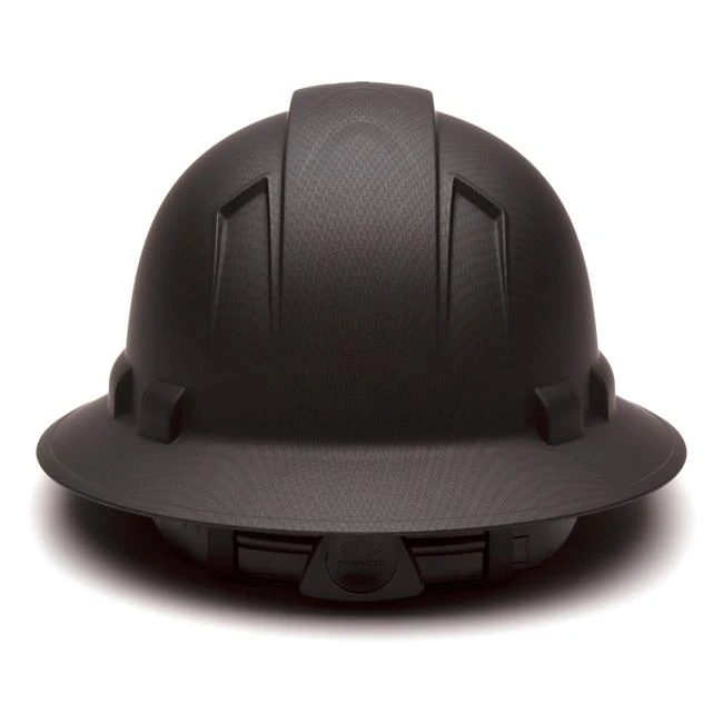 Pyramex Full Brim 4-Point Ratchet Hard Hat 2 Pyramex Full Brim 4-Point Ratchet Hard Hat - Image 2