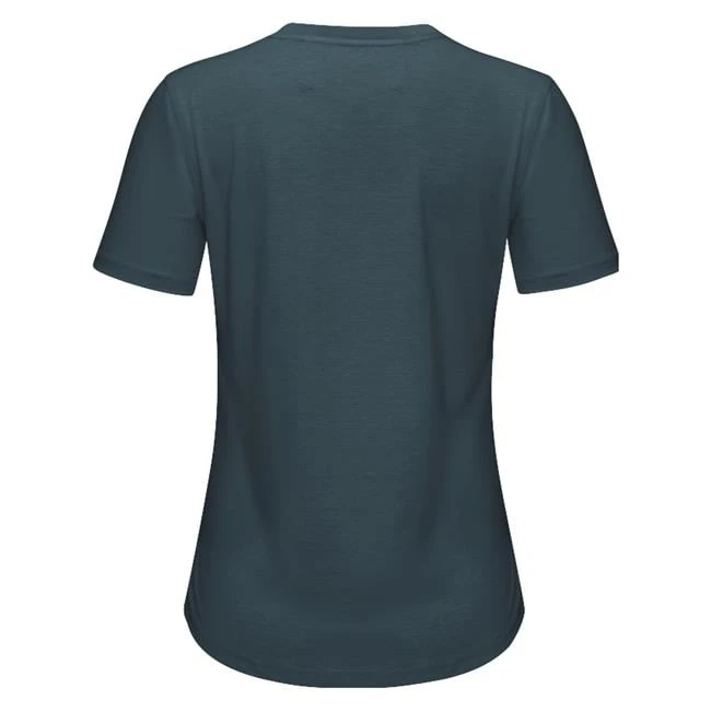 Women's Red Kap Cooling Performance T-Shirt 2 Women's Red Kap Cooling Performance T-Shirt - Image 2