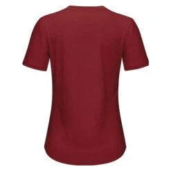 Women's Red Kap Cooling Performance T-Shirt 26 Women's Red Kap Cooling Performance T-Shirt -Carhartts Clothing Store 1 650 red kap cooling performance t shirt crimson2