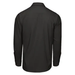 Men's Red Kap Cooling Performance Woven Long Sleeve Work Shirt 26 Men's Red Kap Cooling Performance Woven Long Sleeve Work Shirt -Carhartts Clothing Store 1 650 red kap cooling performance woven long sleeve work shirt black1
