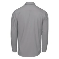 Men's Red Kap Cooling Performance Woven Long Sleeve Work Shirt 34 Men's Red Kap Cooling Performance Woven Long Sleeve Work Shirt -Carhartts Clothing Store 1 650 red kap cooling performance woven long sleeve work shirt gravel1