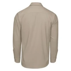 Men's Red Kap Cooling Performance Woven Long Sleeve Work Shirt 38 Men's Red Kap Cooling Performance Woven Long Sleeve Work Shirt -Carhartts Clothing Store 1 650 red kap cooling performance woven long sleeve work shirt sand