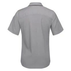 Women's Red Kap Cooling Performance Woven Work Shirt 21 Women's Red Kap Cooling Performance Woven Work Shirt -Carhartts Clothing Store 1 650 red kap cooling performance woven work shirt gravel2