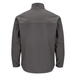 Men's Red Kap Deluxe Soft Shell Jacket 13 Men's Red Kap Deluxe Soft Shell Jacket -Carhartts Clothing Store 1 650 red kap deluxe soft shell jacket charcoal