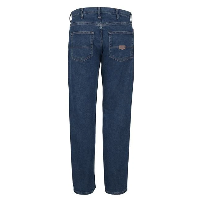 Men's Red Kap Dura-Kap Flex Jeans 2 Men's Red Kap Dura-Kap Flex Jeans - Image 2