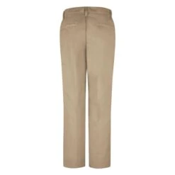 Women's Red Kap Dura-Kap Industrial Pants -Carhartts Clothing Store 1 650 red kap dura kap industrial pants khaki2