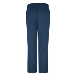 Women's Red Kap Dura-Kap Industrial Pants -Carhartts Clothing Store 1 650 red kap dura kap industrial pants navy2