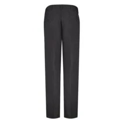 Men's Red Kap Elastic Insert Work Pants 9 Men's Red Kap Elastic Insert Work Pants -Carhartts Clothing Store 1 650 red kap elastic insert work pants black1