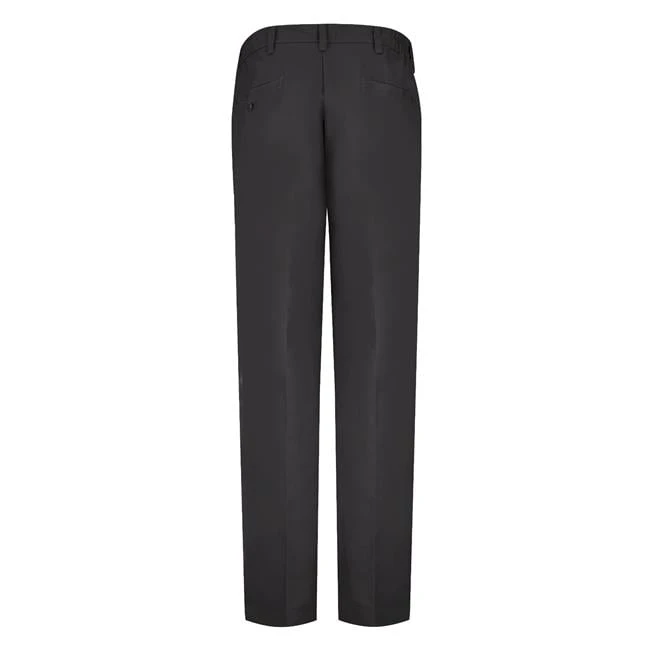 Men's Red Kap Elastic Insert Work Pants 4 Men's Red Kap Elastic Insert Work Pants - Image 4