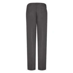 Men's Red Kap Elastic Insert Work Pants 11 Men's Red Kap Elastic Insert Work Pants -Carhartts Clothing Store 1 650 red kap elastic insert work pants charcoal1