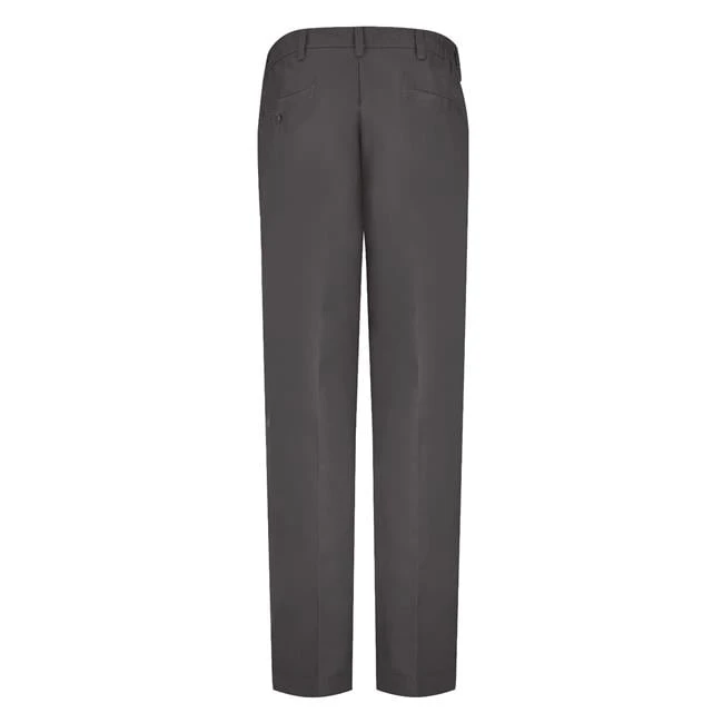 Men's Red Kap Elastic Insert Work Pants 6 Men's Red Kap Elastic Insert Work Pants - Image 6