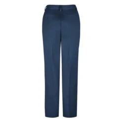 Women's Red Kap Elastic Insert Work Pants 19 Women's Red Kap Elastic Insert Work Pants -Carhartts Clothing Store 1 650 red kap elastic insert work pants navy2