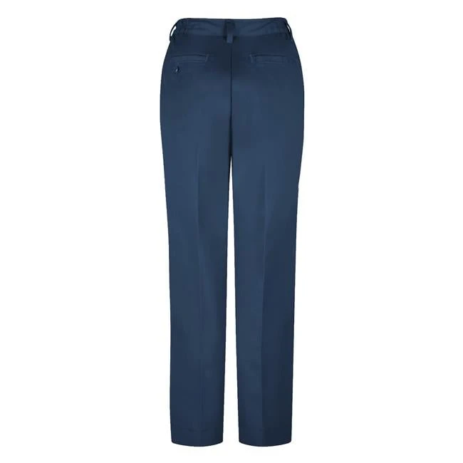 Women's Red Kap Elastic Insert Work Pants 10 Women's Red Kap Elastic Insert Work Pants - Image 10