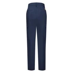 Women's Red Kap Industrial Cargo Pants -Carhartts Clothing Store 1 650 red kap industrial cargo pants navy2