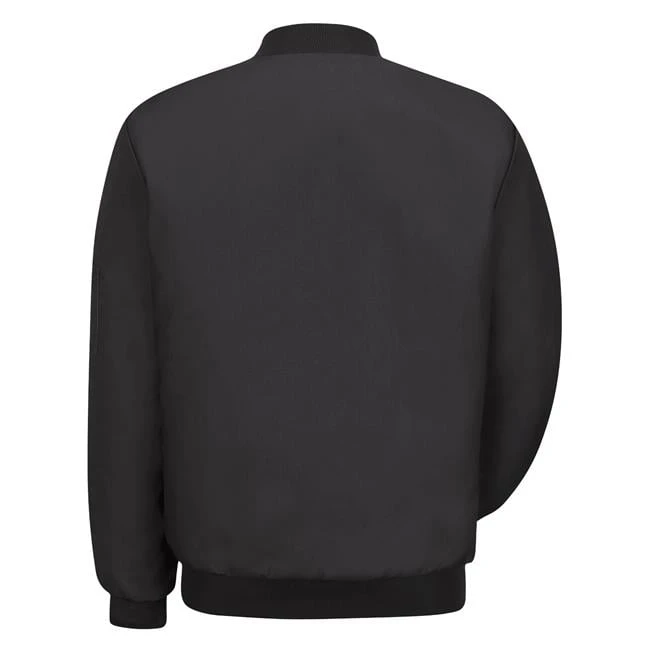 Men's Red Kap Perma Lined Solid Team Jacket 2 Men's Red Kap Perma Lined Solid Team Jacket - Image 2