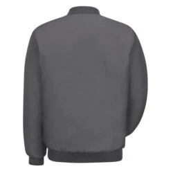 Men's Red Kap Perma Lined Solid Team Jacket 16 Men's Red Kap Perma Lined Solid Team Jacket -Carhartts Clothing Store 1 650 red kap perma lined solid team jacket charcoal