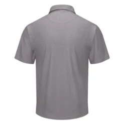 Men's Red Kap Pro Polo -Carhartts Clothing Store 1 650 red kap pro polo gray