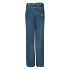 Men's Red Kap Relaxed Fit Jeans -Carhartts Clothing Store 1 650 red kap relaxed fit jeans stonewash