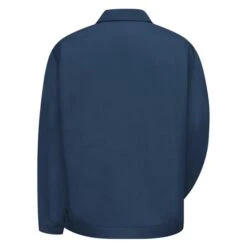 Men's Red Kap Slash Pocket Jacket -Carhartts Clothing Store 1 650 red kap slash pocket jacket navy