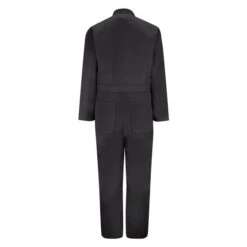 Men's Red Kap Twill Action-Back Coveralls 20 Men's Red Kap Twill Action-Back Coveralls -Carhartts Clothing Store 1 650 red kap twill action back coveralls black