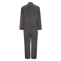 Men's Red Kap Twill Action-Back Coveralls 23 Men's Red Kap Twill Action-Back Coveralls -Carhartts Clothing Store 1 650 red kap twill action back coveralls charcoal