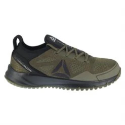 Men's Reebok All Terrain Work Steel Toe EH 13 Men's Reebok All Terrain Work Steel Toe EH -Carhartts Clothing Store 1 650 reebok all terrain work steel toe eh sage black