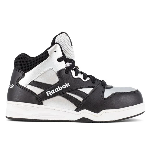 Women's Reebok BB4500 Work Composite Toe Boots 2 Women's Reebok BB4500 Work Composite Toe Boots - Image 2