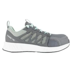 Women's Reebok Fusion Flexwave Work Composite Toe 16 Women's Reebok Fusion Flexwave Work Composite Toe -Carhartts Clothing Store 1 650 reebok fusion flexwave work composite toe mint