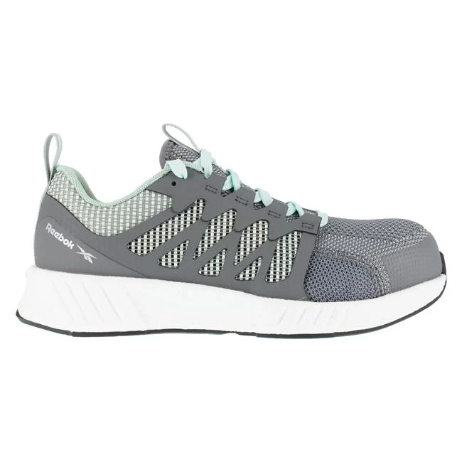 Women's Reebok Fusion Flexwave Work Composite Toe 7 Women's Reebok Fusion Flexwave Work Composite Toe - Image 7