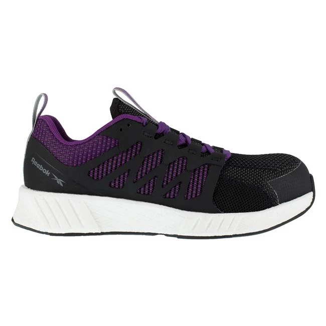 Women's Reebok Fusion Flexwave Work Composite Toe 2 Women's Reebok Fusion Flexwave Work Composite Toe - Image 2
