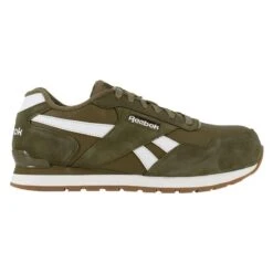 Men's Reebok Harman Work Composite Toe EH -Carhartts Clothing Store 1 650 reebok harman work composite toe eh olive