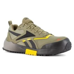 Men's Reebok Lavante Trail 2 Work Composite Toe 21 Men's Reebok Lavante Trail 2 Work Composite Toe -Carhartts Clothing Store 1 650 reebok lavante trail 2 work composite toe army green black yellow