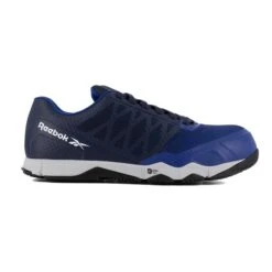 Men's Reebok Speed TR Work Composite Toe -Carhartts Clothing Store 1 650 reebok speed tr work composite toe blue black