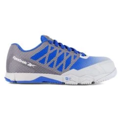 Men's Reebok Speed TR Work Composite Toe -Carhartts Clothing Store 1 650 reebok speed tr work composite toe gray blue