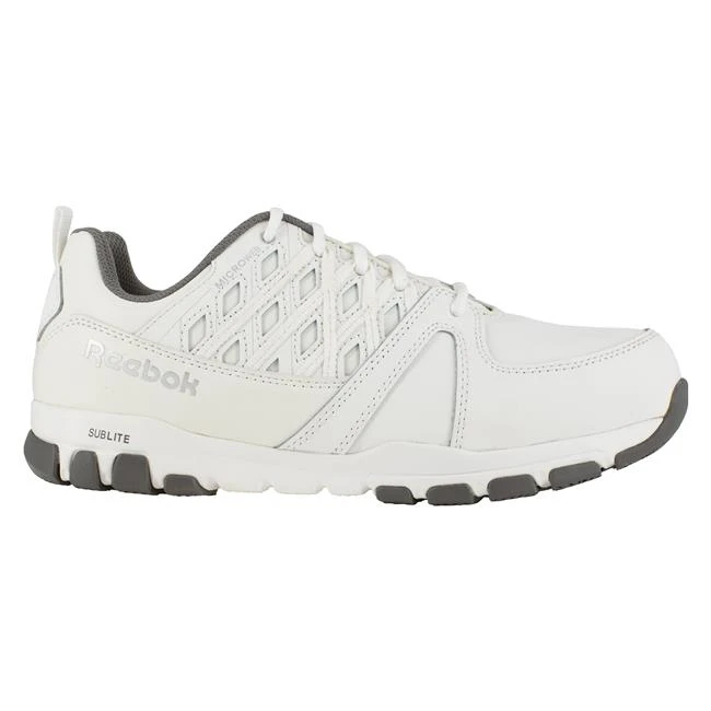 Women's Reebok Sublite Athletic 7 Women's Reebok Sublite Athletic - Image 7