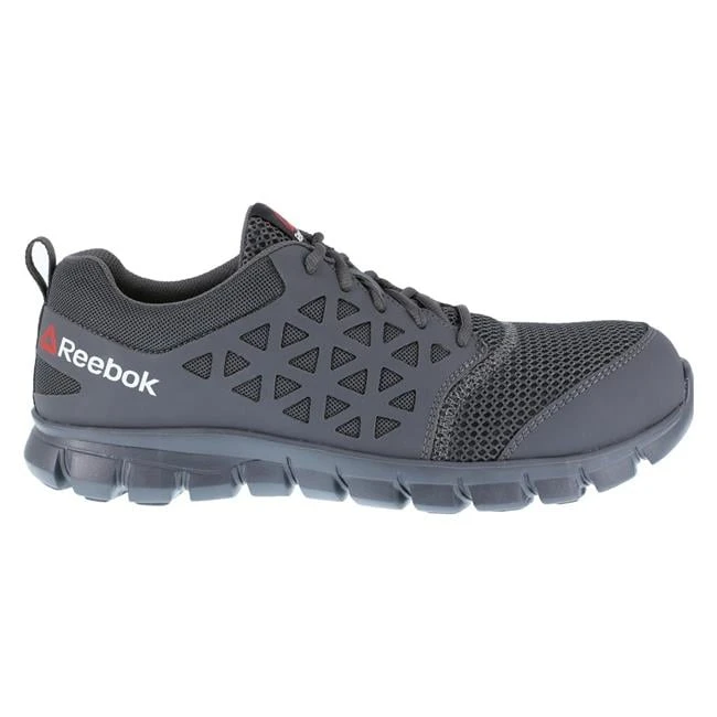 Men's Reebok Sublite Cushion Work Composite Toe SR 2 Men's Reebok Sublite Cushion Work Composite Toe SR - Image 2