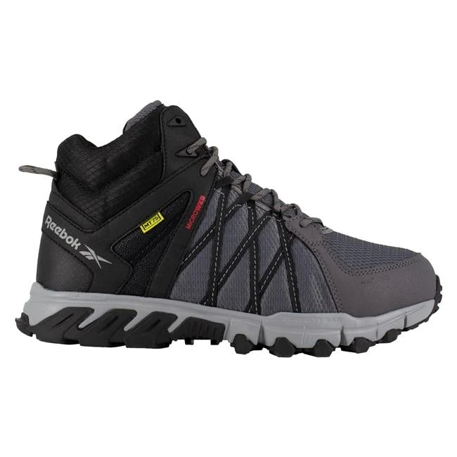 Women's Reebok Trailgrip Athletic Work Hiker Met Guard Boots 2 Women's Reebok Trailgrip Athletic Work Hiker Met Guard Boots - Image 2