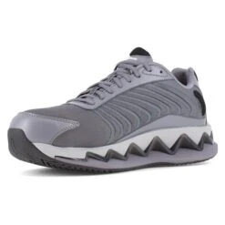 Men's Reebok Zig Elusion Heritage Work Composite Toe -Carhartts Clothing Store 1 650 reebok zig elusion heritage work composite toe gray black