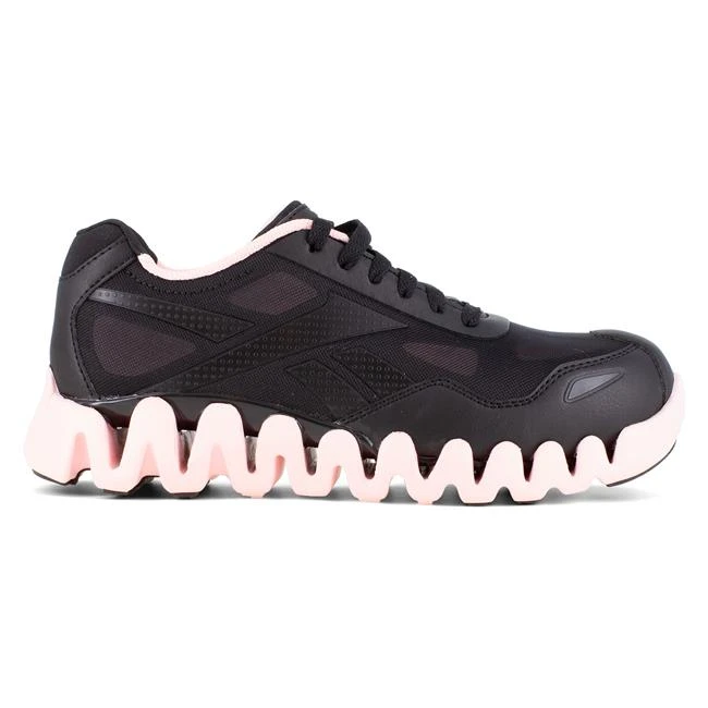 Women's Reebok Zig Pulse Work Composite Toe 2 Women's Reebok Zig Pulse Work Composite Toe - Image 2
