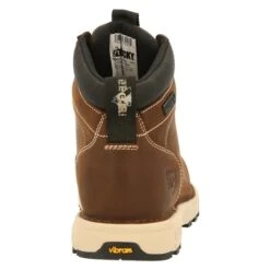 New Arrival -Carhartts Clothing Store 1 650 rocky legacy 32 work composite toe waterproof boots brown