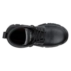 Men's Skechers Work Burgin Tarlac Steel Toe Boots -Carhartts Clothing Store 1 650 skechers work burgin tarlac steel toe black