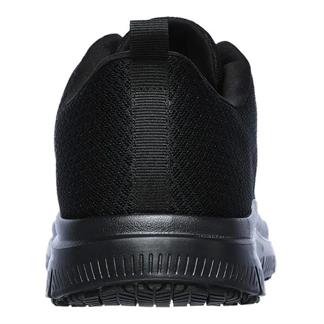 Men's Skechers Work Flex Advantage Bendon SR 2 Men's Skechers Work Flex Advantage Bendon SR - Image 2