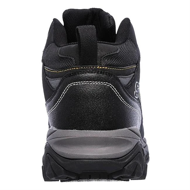 Men's Skechers Work Holdredge Rebem Steel Toe Boots 2 Men's Skechers Work Holdredge Rebem Steel Toe Boots - Image 2