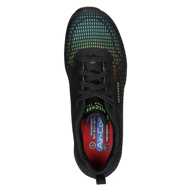 Women's Skechers Work UNO SR Jhansi Composite Toe 2 Women's Skechers Work UNO SR Jhansi Composite Toe - Image 2