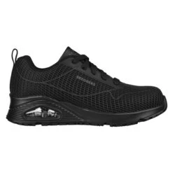 Women's Skechers Work UNO SR Jhansi Composite Toe 16 Women's Skechers Work UNO SR Jhansi Composite Toe -Carhartts Clothing Store 1 650 skechers work uno sr jhansi composite toe black synthetic textile